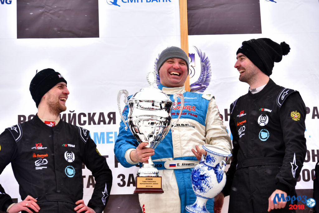 Чемпионат России по трековым гонкам берет свой старт в Казани 27 января 2019 г.