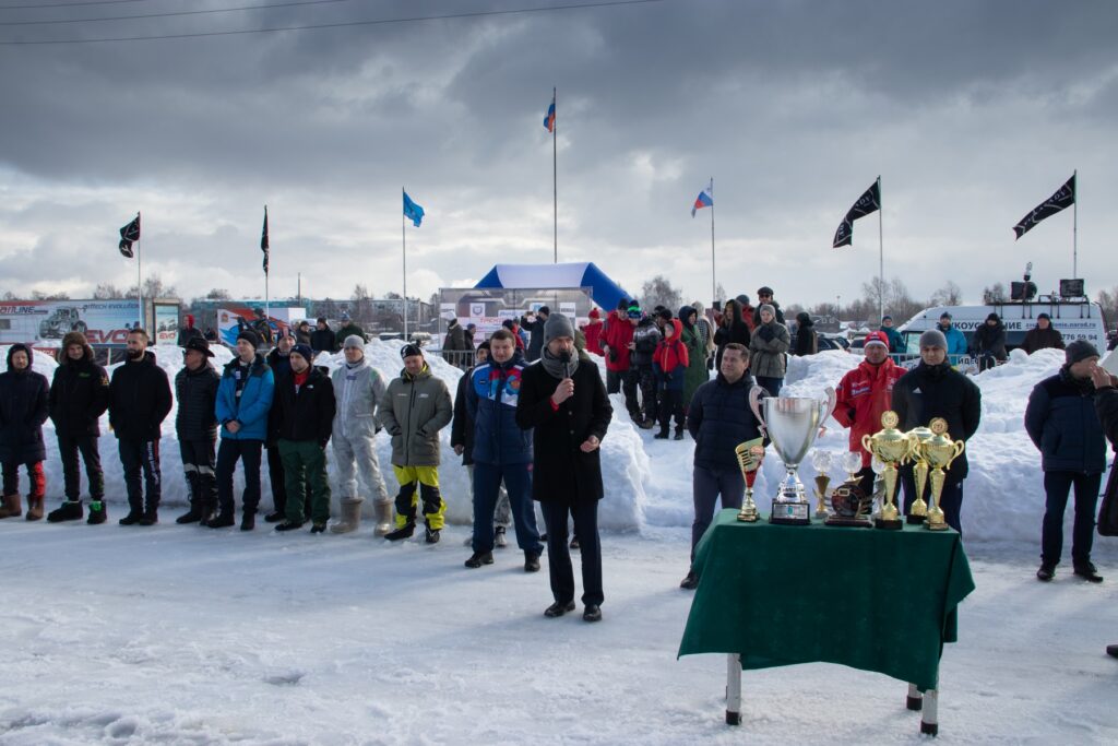 "Мороз-2022" в Раменском: итоги финала «Yuka ADV» чемпионата России и традиционного соревнования «Legends Ice Grand Prix»
